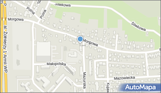 8181010270, Firma Handlowa Madlen Alina Woźniak 