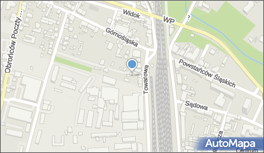 Firma Handlowa Magdalena Pawlik, ul. Towarowa 10d, Zawiercie 42-400 - Przedsiębiorstwo, Firma, NIP: 5771145319
