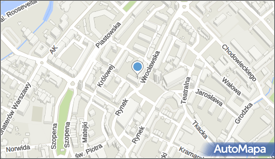 Firma Handlowa Magda, ul. Wrocławska 3A, Nysa 48-300 - Przedsiębiorstwo, Firma, NIP: 7531594697