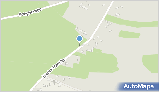 Firma Handlowa Maj Cezary Maj, ul. Niedas Trzciniec 6, Tuszyn 95-080 - Przedsiębiorstwo, Firma, NIP: 7292558409