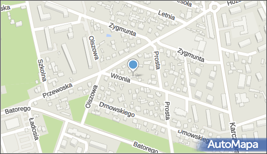 Firma Handlowa Mako Jolanta Grzeszczak i Melania Borkowska, Otwock 05-400 - Przedsiębiorstwo, Firma, numer telefonu, NIP: 5321901494