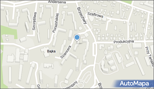Firma Handlowa Malkar, ul. Jana Marcina Szancera 3, Bydgoszcz 85-792 - Przedsiębiorstwo, Firma, numer telefonu, NIP: 9532463975