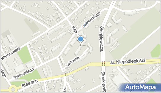 Firma Handlowa Mardom, ul. Stefana Sękowskiego 4A, Mielec 39-300 - Przedsiębiorstwo, Firma, NIP: 8171780279