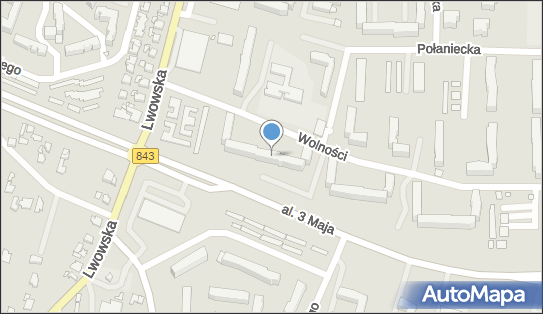 Firma Handlowa Marek Daniluk, ul. Wolności 39, Chełm 22-100 - Przedsiębiorstwo, Firma, NIP: 5641156247