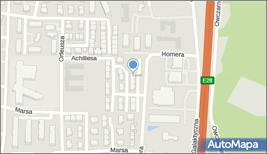 5841102724, Firma Handlowa 