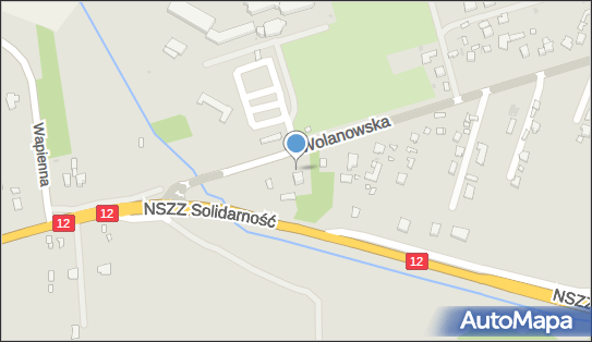 Firma Handlowa Marek Prorok, ul. Wolanowska 99, Radom 26-600 - Przedsiębiorstwo, Firma, NIP: 7962433987