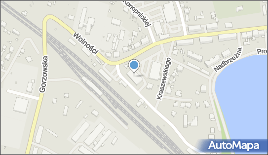 5941216203, Firma Handlowa 