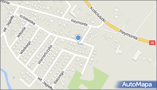 7761062283, Pacholec Maria Firma Handlowa 