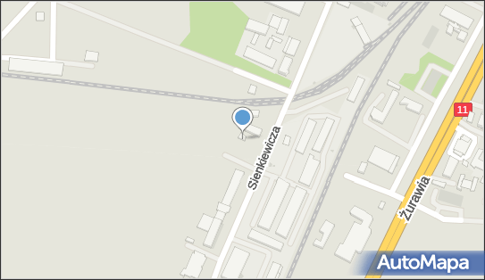 Firma Handlowa Mariola Zadka, ul. Henryka Sienkiewicza 12 78-100 - Przedsiębiorstwo, Firma, NIP: 6711278193