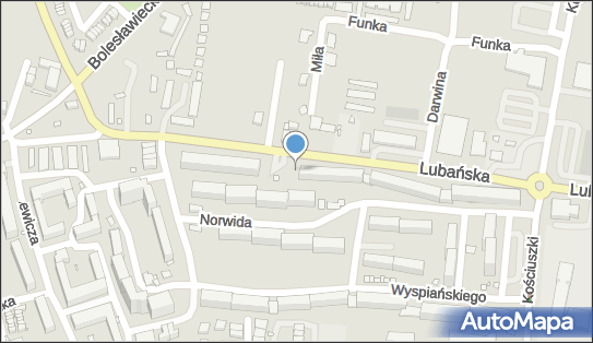 6151052239, Firma Handlowa 