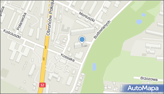 6931207077, Firma Handlowa 