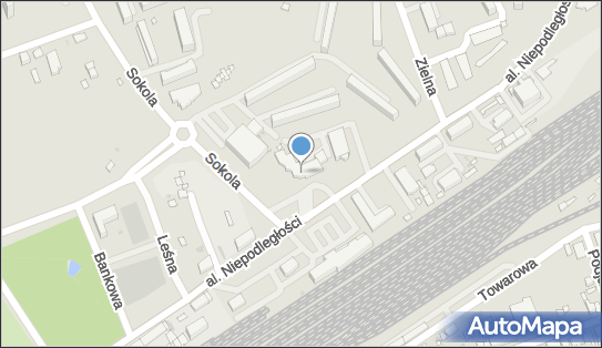 Firma Handlowa Mari, ul. Sokola 1, Skarżysko-Kamienna 26-110 - Przedsiębiorstwo, Firma, numer telefonu, NIP: 6631596442