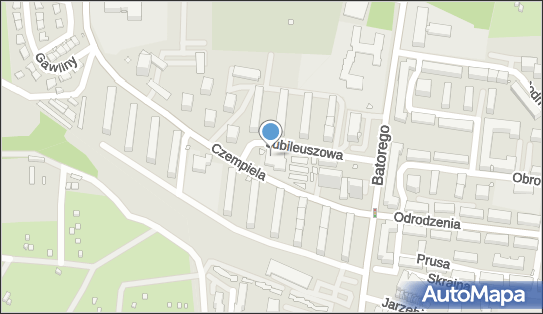 6271794104, Firma Handlowa 