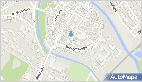 Firma Handlowa Mato Kościan, Kościelna 3, Kościan 64-000 - Przedsiębiorstwo, Firma, NIP: 7851419487