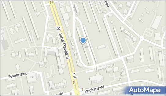 Firma Handlowa Maxim, al. Jana Pawła II NN, Stalowa Wola 37-450 - Przedsiębiorstwo, Firma, NIP: 8651995672