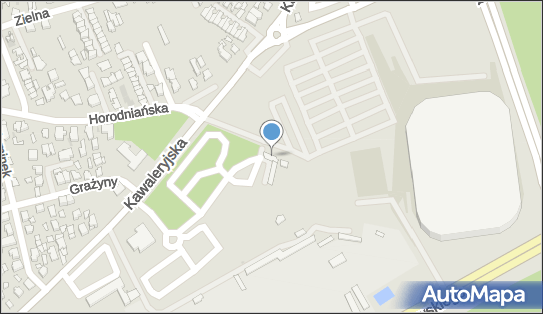 Firma Handlowa Mazer, Kawaleryjska 17a, Białystok 15-324 - Przedsiębiorstwo, Firma, NIP: 5421164380