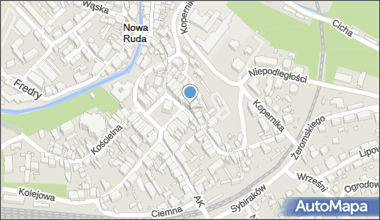 8850005583, Firma Handlowa 