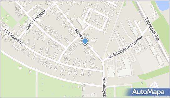 Firma Handlowa Mereżka Bożena Michalska, Zabrze 41-807 - Przedsiębiorstwo, Firma, NIP: 6480103386