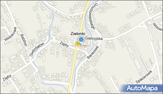 9451608292, Andrzej Strzeboński Firma Handlowa 