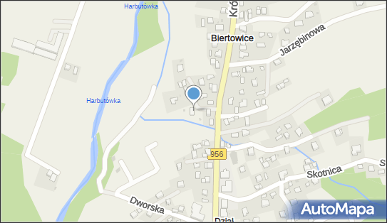 6811092393, Firma Handlowa 
