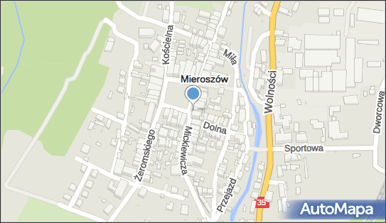 Firma Handlowa Mięso Wędliny Danuta Kowalska Barbara Dalidowicz 58-350 - Przedsiębiorstwo, Firma, numer telefonu, NIP: 8862355550