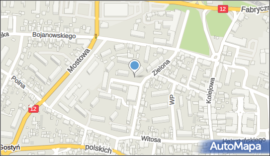 Firma Handlowa Mik Mar, Osiedle 700-lecia 13, Gostyń 63-800 - Przedsiębiorstwo, Firma, NIP: 6961398231