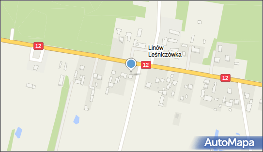 Firma Handlowa Mirann Kacperczyk, Janów 29, Janów 26-706 - Przedsiębiorstwo, Firma, NIP: 8111047492