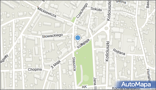 Firma Handlowa Mirella, ul. Hugona Kołłątaja 16, Jasło 38-200 - Przedsiębiorstwo, Firma, numer telefonu, NIP: 6851303175