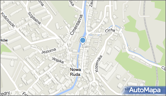 Firma Handlowa Mis, ul. Piastów 24-26, Nowa Ruda 57-400 - Przedsiębiorstwo, Firma, NIP: 8851603429