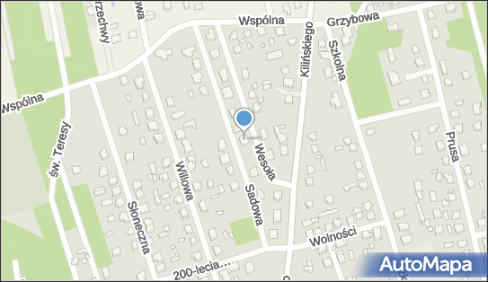 Firma Handlowa MPM Michał Moczydłowski, Wesoła 9, Mrozy 05-320 - Przedsiębiorstwo, Firma, NIP: 8222028262