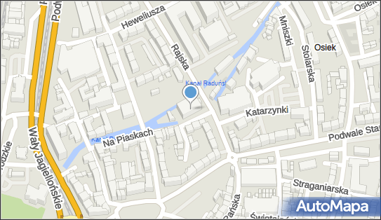 5832380607, Firma Handlowa 