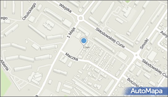 7441072191, Firma Handlowa 