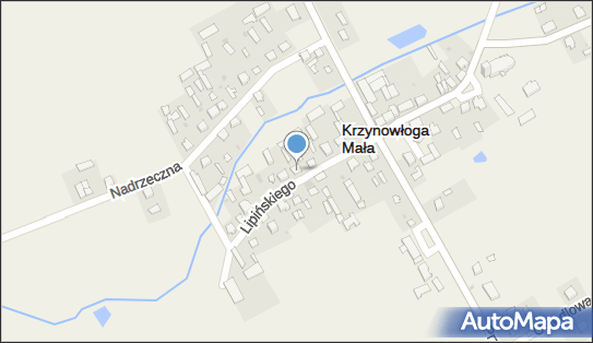 Firma Handlowa Nek, Krzynowłoga Mała 06-316 - Przedsiębiorstwo, Firma, NIP: 7611357976