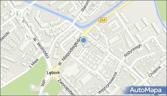 Firma Handlowa Nika Wiktor Kostieriew, ul. Handlowa 4C, Lębork 84-300 - Przedsiębiorstwo, Firma, NIP: 8411473566
