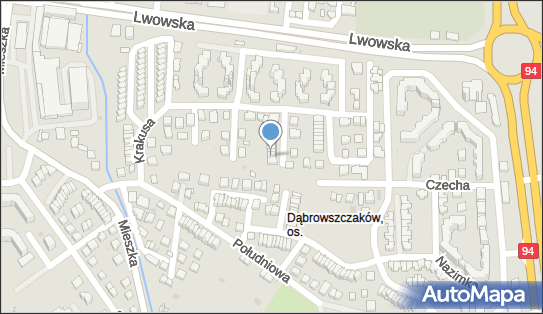 Firma Handlowa Nike, ul. Jana Sabały 14, Rzeszów 35-302 - Przedsiębiorstwo, Firma, NIP: 8130015493
