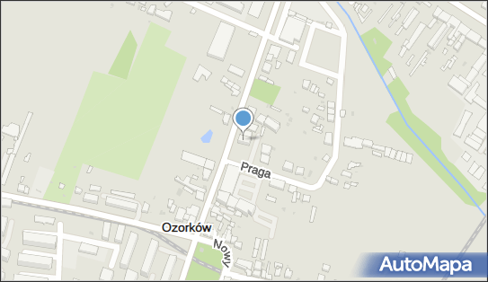 Firma Handlowa Nowbut Jan Nowicki Anna Nowicka, Ozorków 95-035 - Przedsiębiorstwo, Firma, numer telefonu, NIP: 7321931970