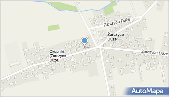 Firma Handlowa Okruszek, Żarczyce Duże 50, Żarczyce Duże 28-366 - Przedsiębiorstwo, Firma, NIP: 6561345975