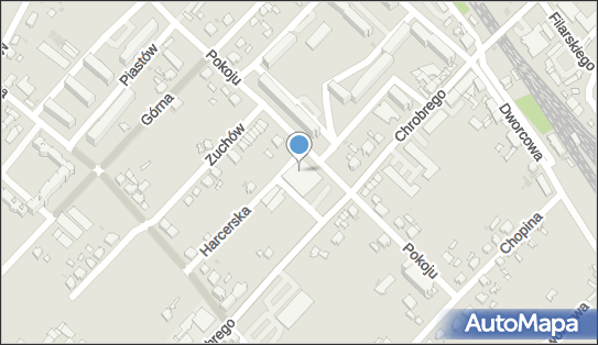 Firma Handlowa Ola, ul. Chrobrego 18, Zdzieszowice 47-330 - Przedsiębiorstwo, Firma, NIP: 7491497260