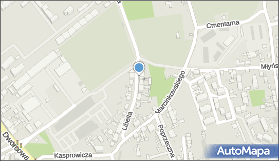 Firma Handlowa Olek i Iwonka, ul. Karola Libelta 14, Inowrocław 88-100 - Przedsiębiorstwo, Firma, NIP: 5561012121