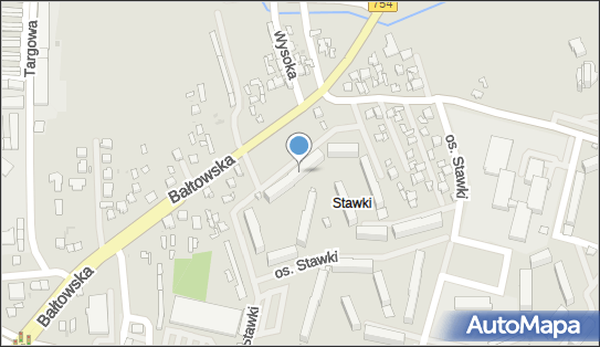 Firma Handlowa Omen, os. Stawki 27, Ostrowiec Świętokrzyski 27-400 - Przedsiębiorstwo, Firma, NIP: 6611005834