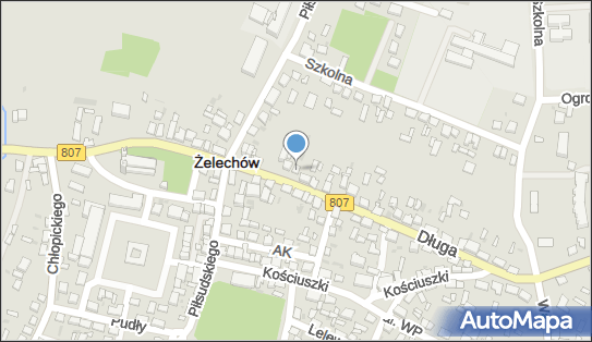8261880820, Łukasz Sadurski Firma Handlowa