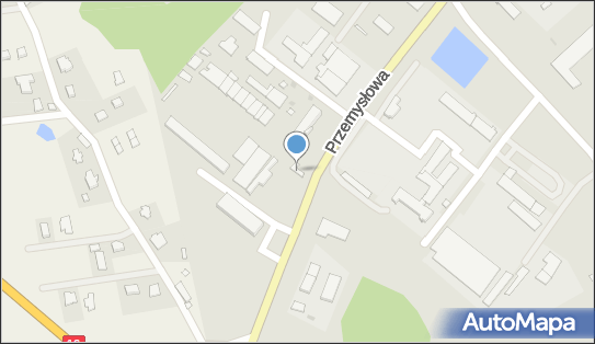 7421374173, Firma Handlowa 