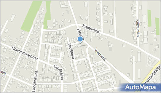 Firma Handlowa Pa-Ola Grzegorz Gajewski, ul. Na Stoku 16, Radom 26-600 - Przedsiębiorstwo, Firma, NIP: 7961490871