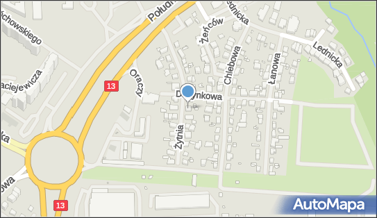 8510201865, Firma Handlowa 