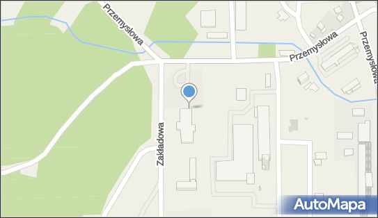 Firma Handlowa Paliwo Elżbieta Myca, Przemysłowa 7A, Nowiny 26-052 - Przedsiębiorstwo, Firma, NIP: 9590830410