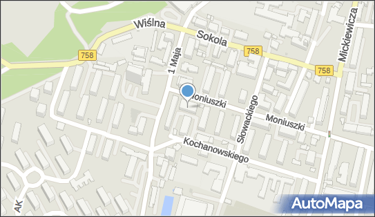 8671938855, Firma Handlowa 