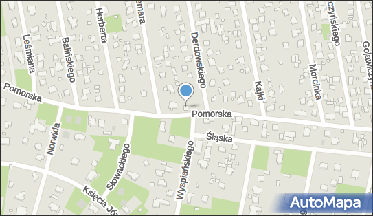 Firma Handlowa Partner Bogdan Trzciński, ul. Pomorska 54 05-500 - Przedsiębiorstwo, Firma, NIP: 1230112648