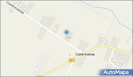 8251847117, Firma Handlowa 