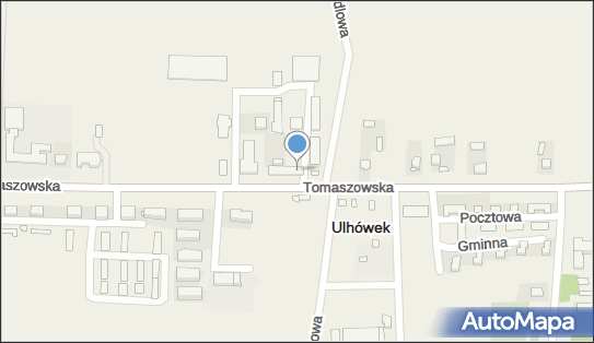 Firma Handlowa Pati, ul. Tomaszowska 106, Ulhówek 22-678 - Przedsiębiorstwo, Firma, numer telefonu, NIP: 9211581783