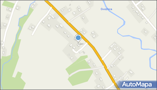 8191076141, Firma Handlowa 